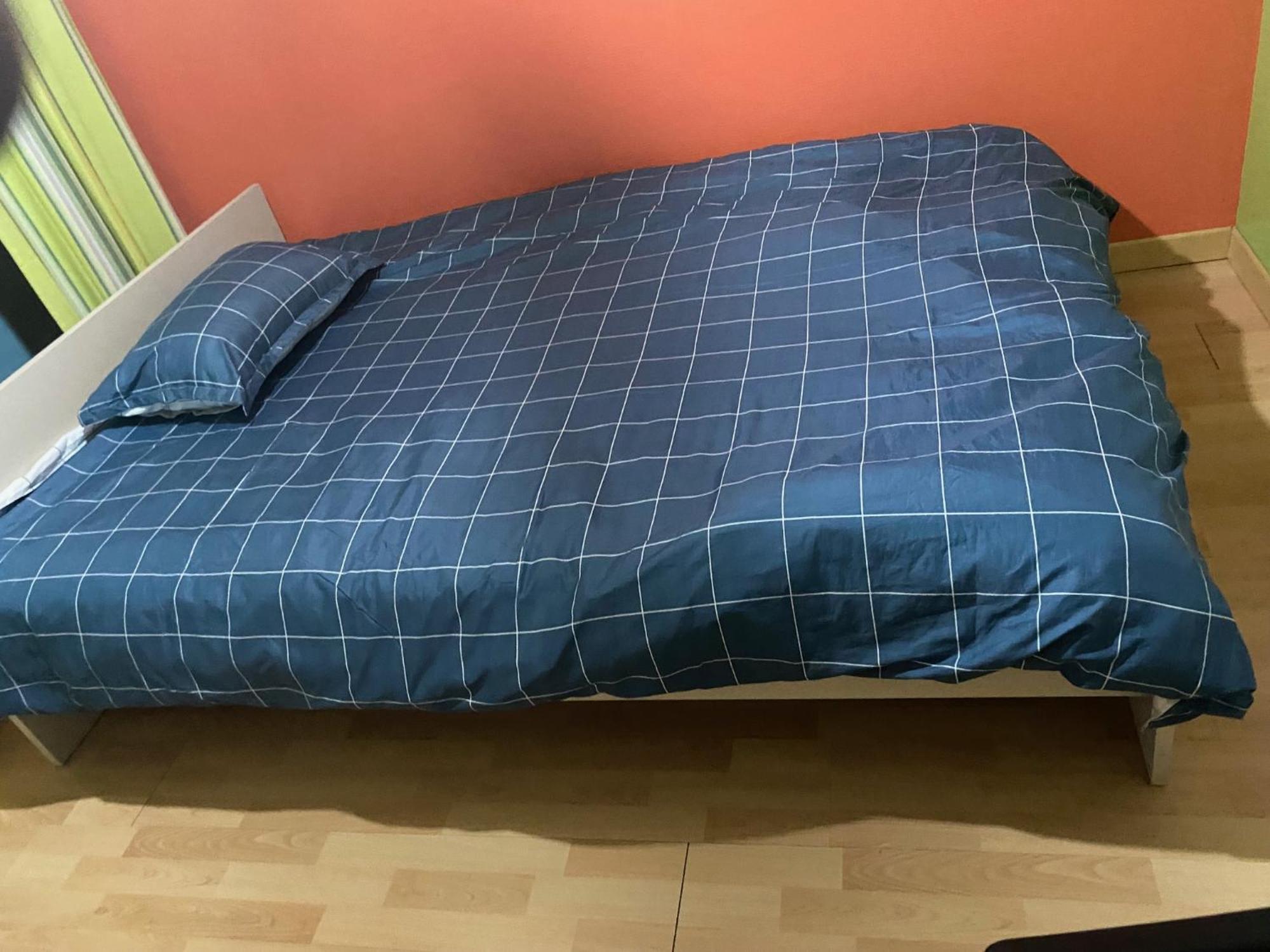 Chambre D'Hotes Dans Une Maison 阿让特伊 外观 照片